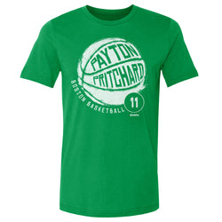 Payton Pritchard Boston Basketball WHT (ONLINE ORDER ONLY)