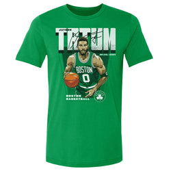 Jayson Tatum Boston Celtics Premiere WHT (ONLINE ORDER ONLY)