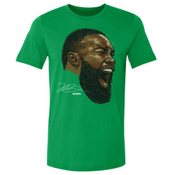 Jaylen Brown Scream WHT (ONLINE ORDER ONLY)