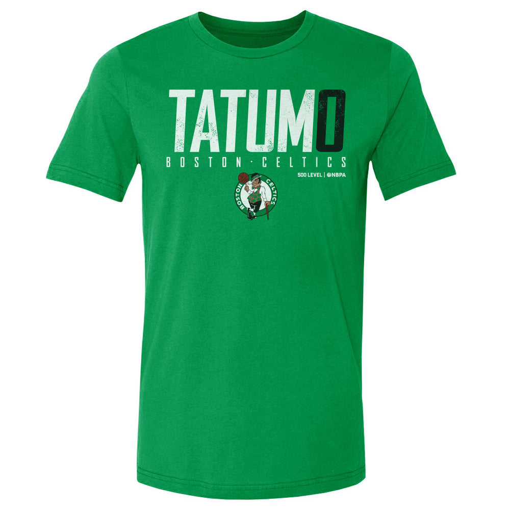 Jayson Tatum Boston Celtics Elite WHT (ONLINE ORDER ONLY)