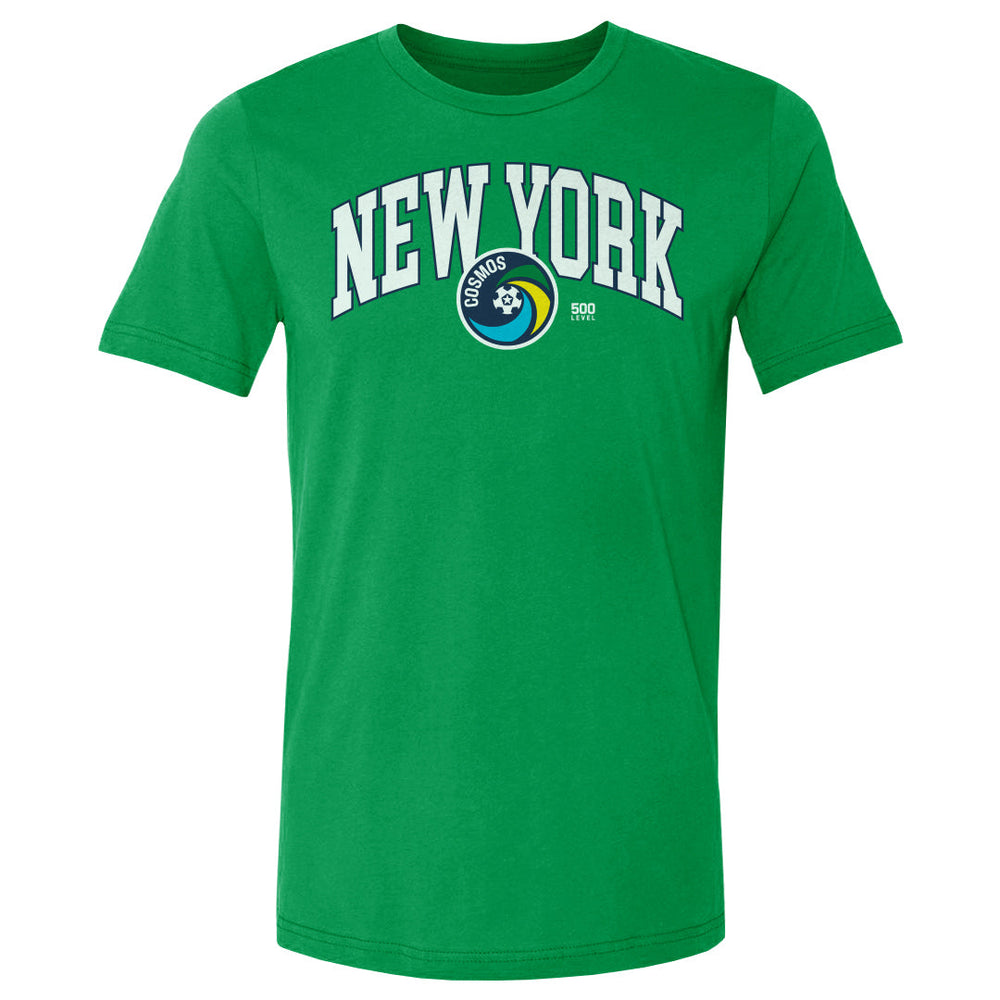 New York Cosmos Arc WHT (ONLINE ORDER ONLY)