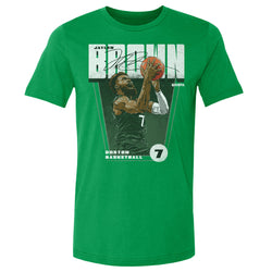 Jaylen Brown Boston Premiere WHT (ONLINE ORDER ONLY)