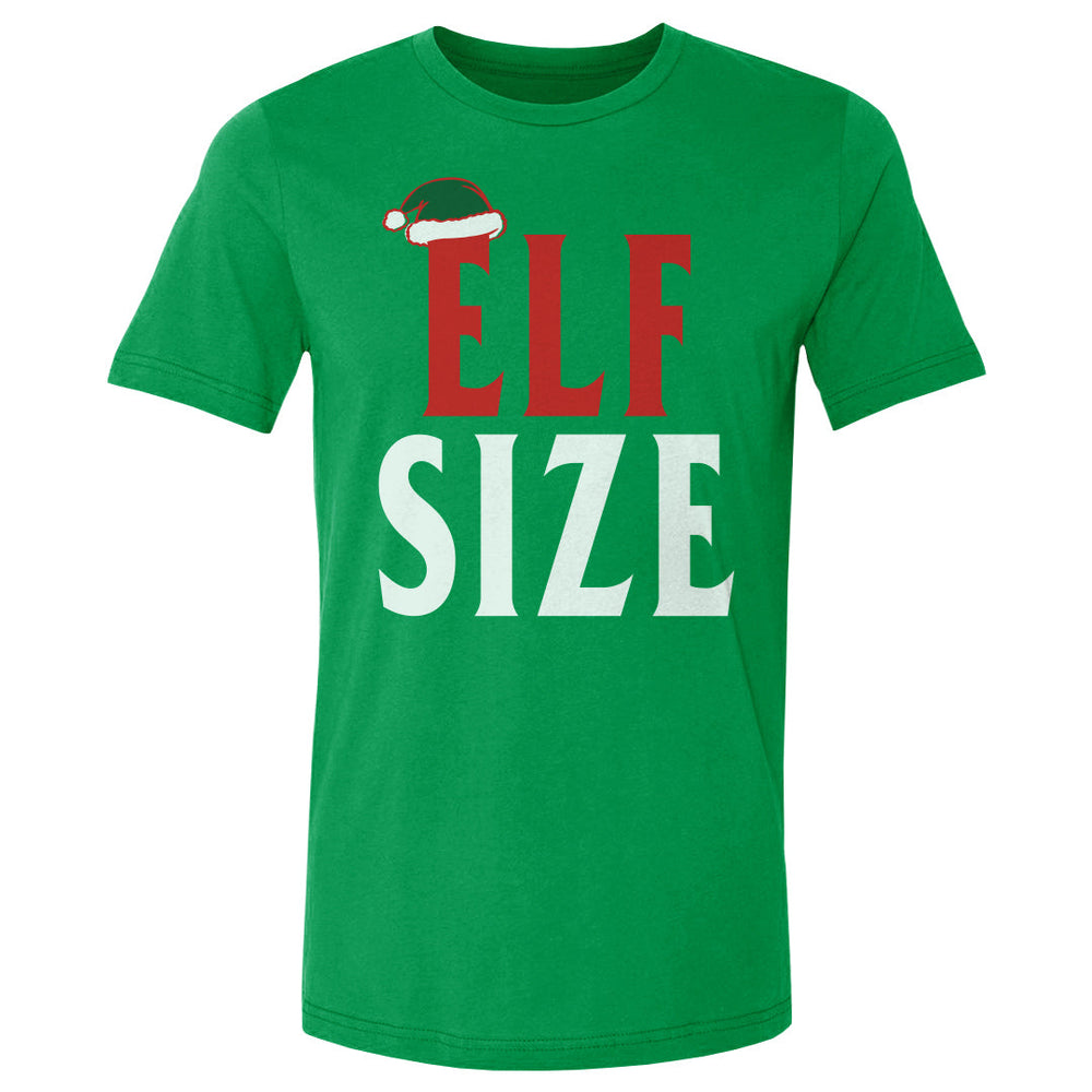 Christmas Elf Size WHT (ONLINE ORDER ONLY)