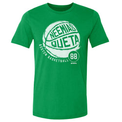 Neemias Queta Boston Basketball WHT (ONLINE ORDER ONLY)