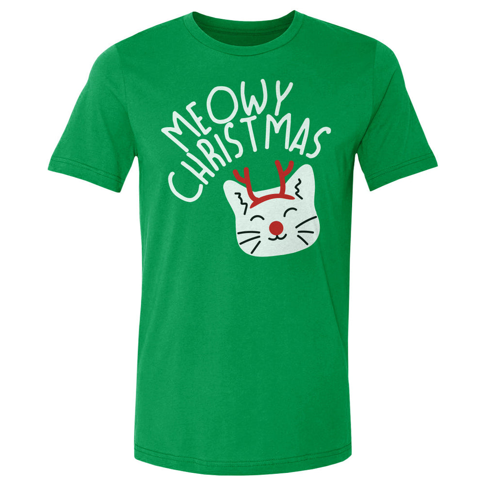 Christmas Meowy Christmas WHT (ONLINE ORDER ONLY)