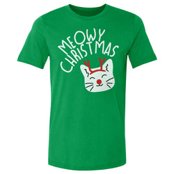 Christmas Meowy Christmas WHT (ONLINE ORDER ONLY)