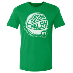 Jordan Walsh Boston Basketball WHT (ONLINE ORDER ONLY)