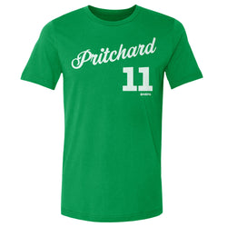 Payton Pritchard Boston Script WHT (ONLINE ORDER ONLY)