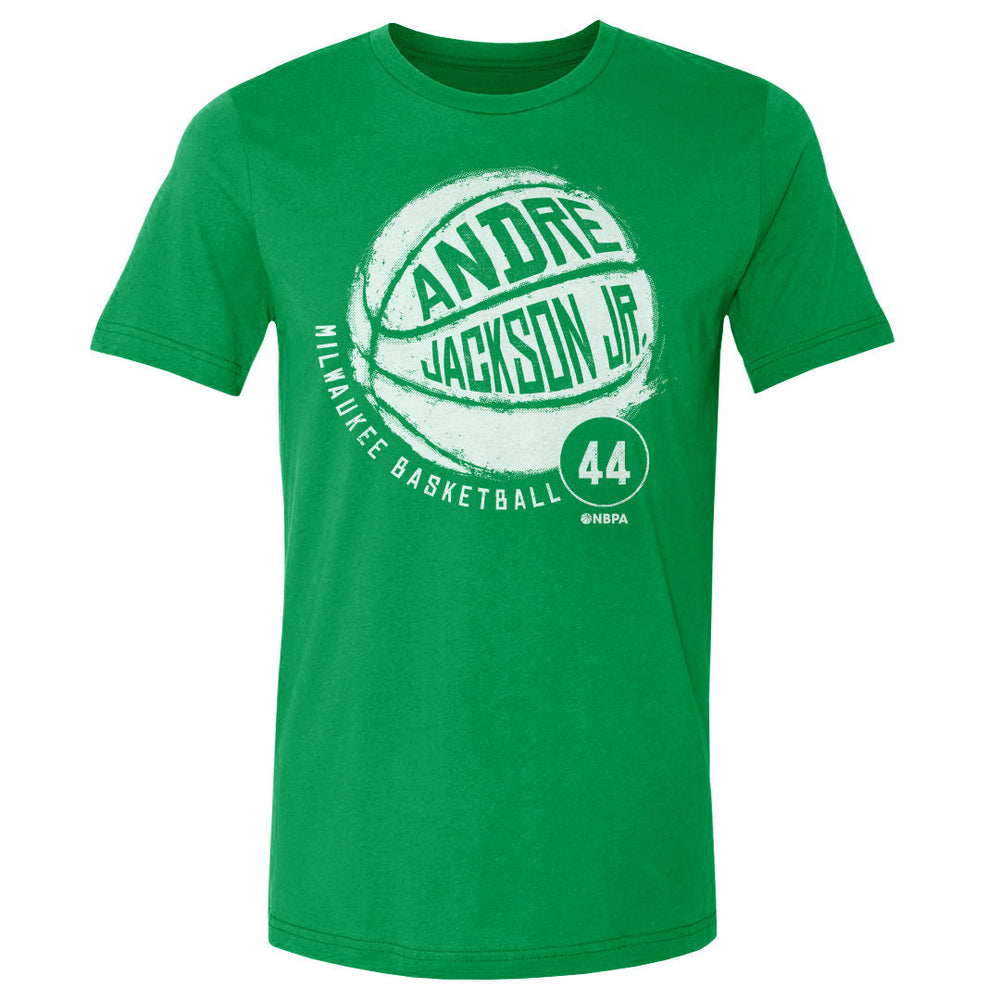 Andre Jackson Jr. Milwaukee Basketball WHT (ONLINE ORDER ONLY)