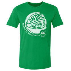 Andre Jackson Jr. Milwaukee Basketball WHT (ONLINE ORDER ONLY)