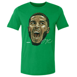 Jayson Tatum Scream WHT (ONLINE ORDER ONLY)