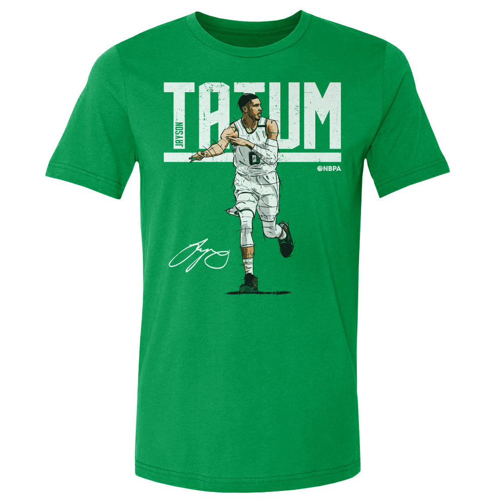 Jayson Tatum Hyper W WHT (ONLINE ORDER ONLY)