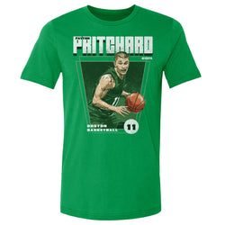 Payton Pritchard Boston Premiere WHT (ONLINE ORDER ONLY)