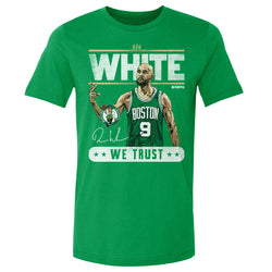 Derrick White Boston Celtics Trust WHT (ONLINE ORDER ONLY)
