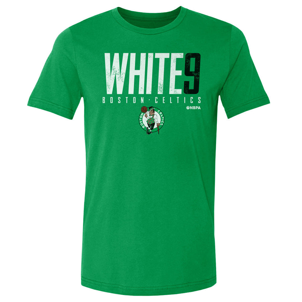 Derrick White Boston Celtics Elite WHT (ONLINE ORDER ONLY)