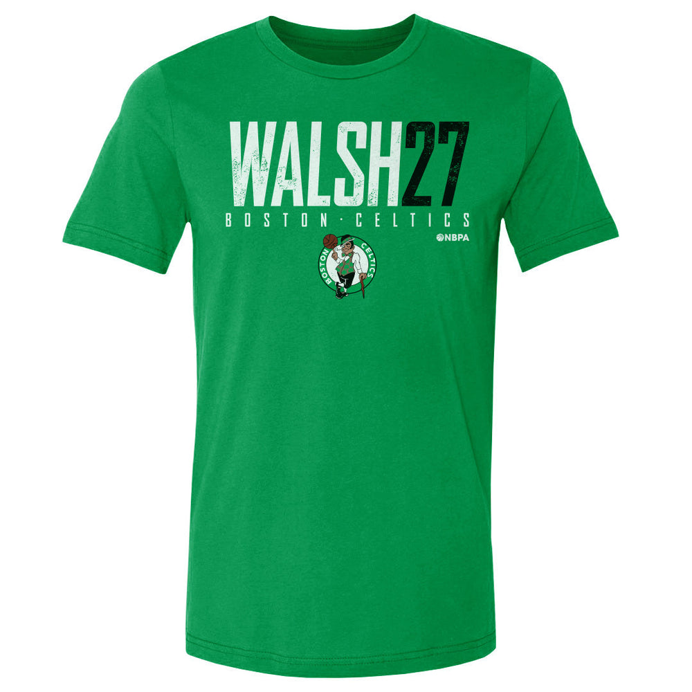Jordan Walsh Boston Celtics Elite WHT (ONLINE ORDER ONLY)