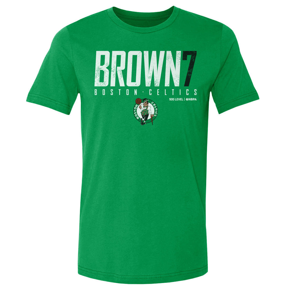Jaylen Brown Boston Celtics Elite WHT (ONLINE ORDER ONLY)