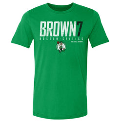 Jaylen Brown Boston Celtics Elite WHT (ONLINE ORDER ONLY)