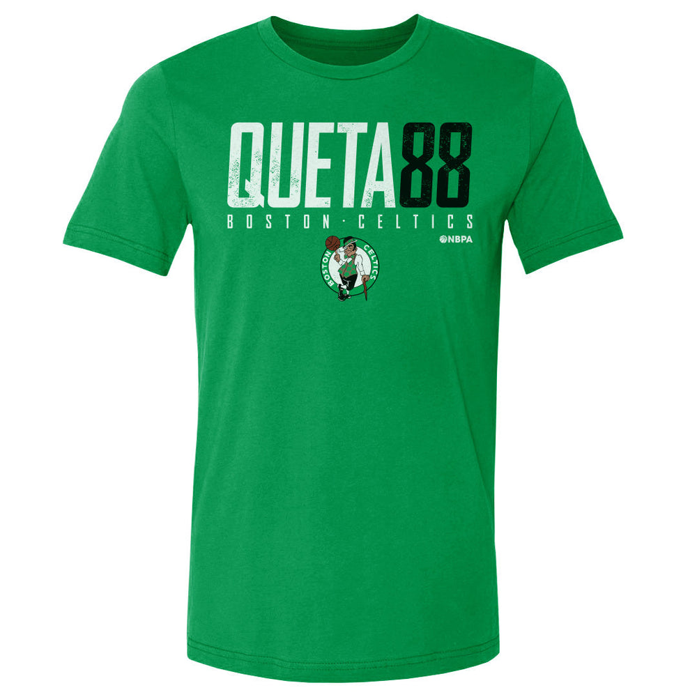 Neemias Queta Boston Celtics Elite WHT (ONLINE ORDER ONLY)