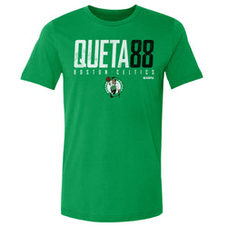 Neemias Queta Boston Celtics Elite WHT (ONLINE ORDER ONLY)