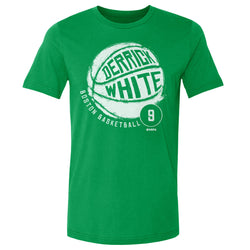 Derrick White Boston Basketball WHT (ONLINE ORDER ONLY)
