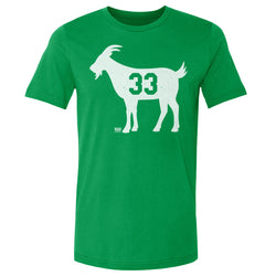Boston GOAT 33 WHT (ONLINE ORDER ONLY)