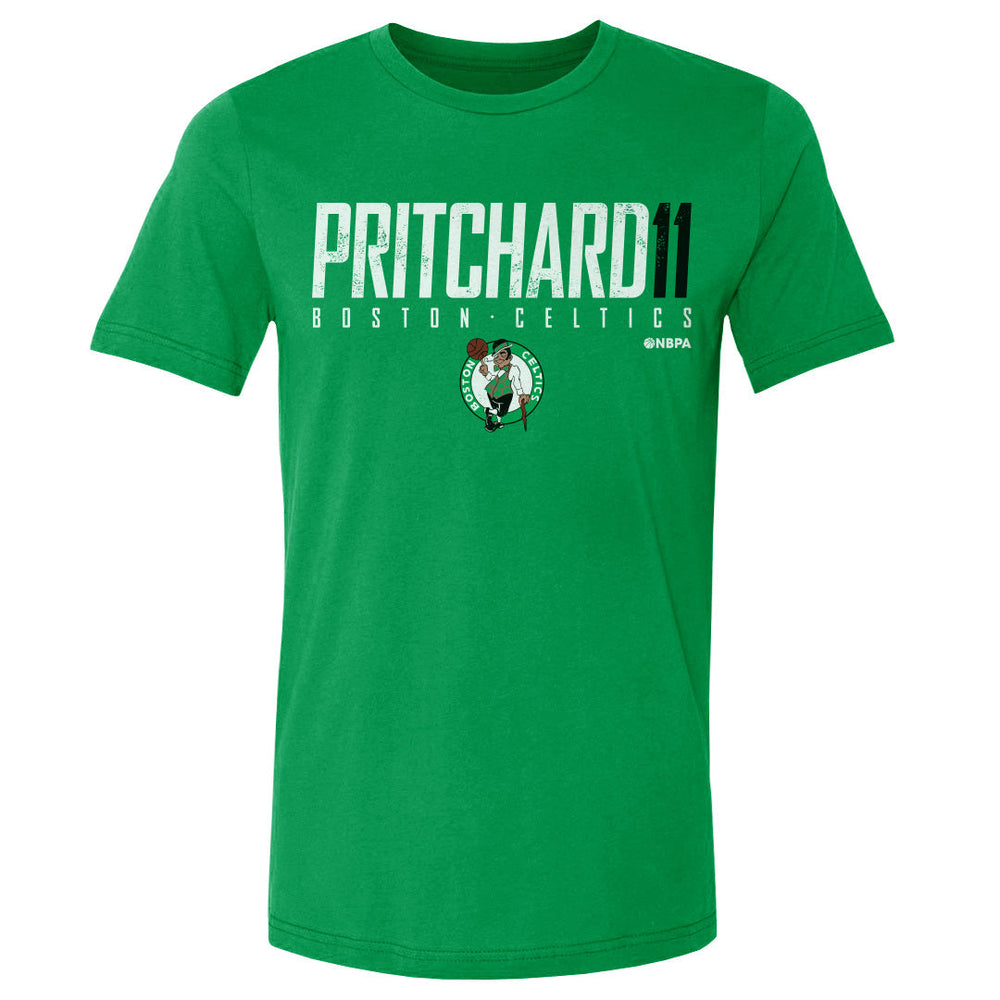 Payton Pritchard Boston Celtics Elite WHT (ONLINE ORDER ONLY)