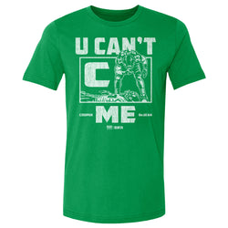 Cooper DeJean Philadelphia U Cant C Me WHT (ONLINE ORDER ONLY)
