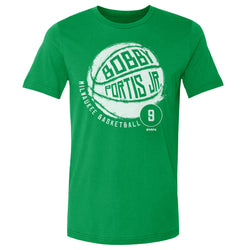 Bobby Portis Milwaukee Basketball WHT (ONLINE ORDER ONLY)
