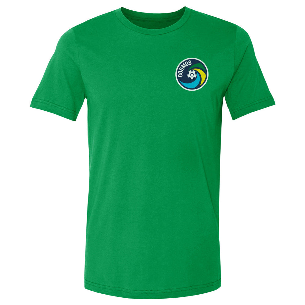 New York Cosmos Pocket WHT (ONLINE ORDER ONLY)