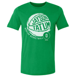 Jayson Tatum Boston Basketball WHT (ONLINE ORDER ONLY)