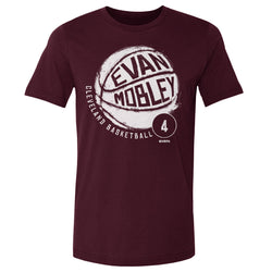 Evan Mobley Cleveland Basketball WHT (ONLINE ORDER ONLY)