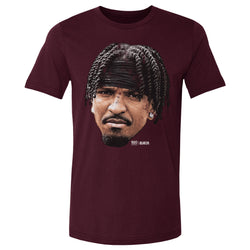 Jayden Daniels Washington Vintage Head WHT (ONLINE ORDER ONLY)