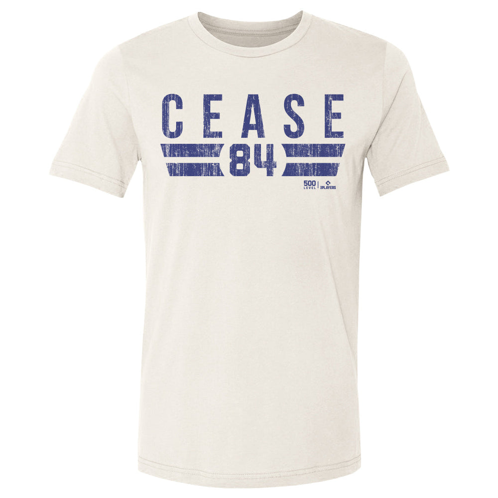 Dylan Cease Toronto Font (ONLINE ORDER ONLY)