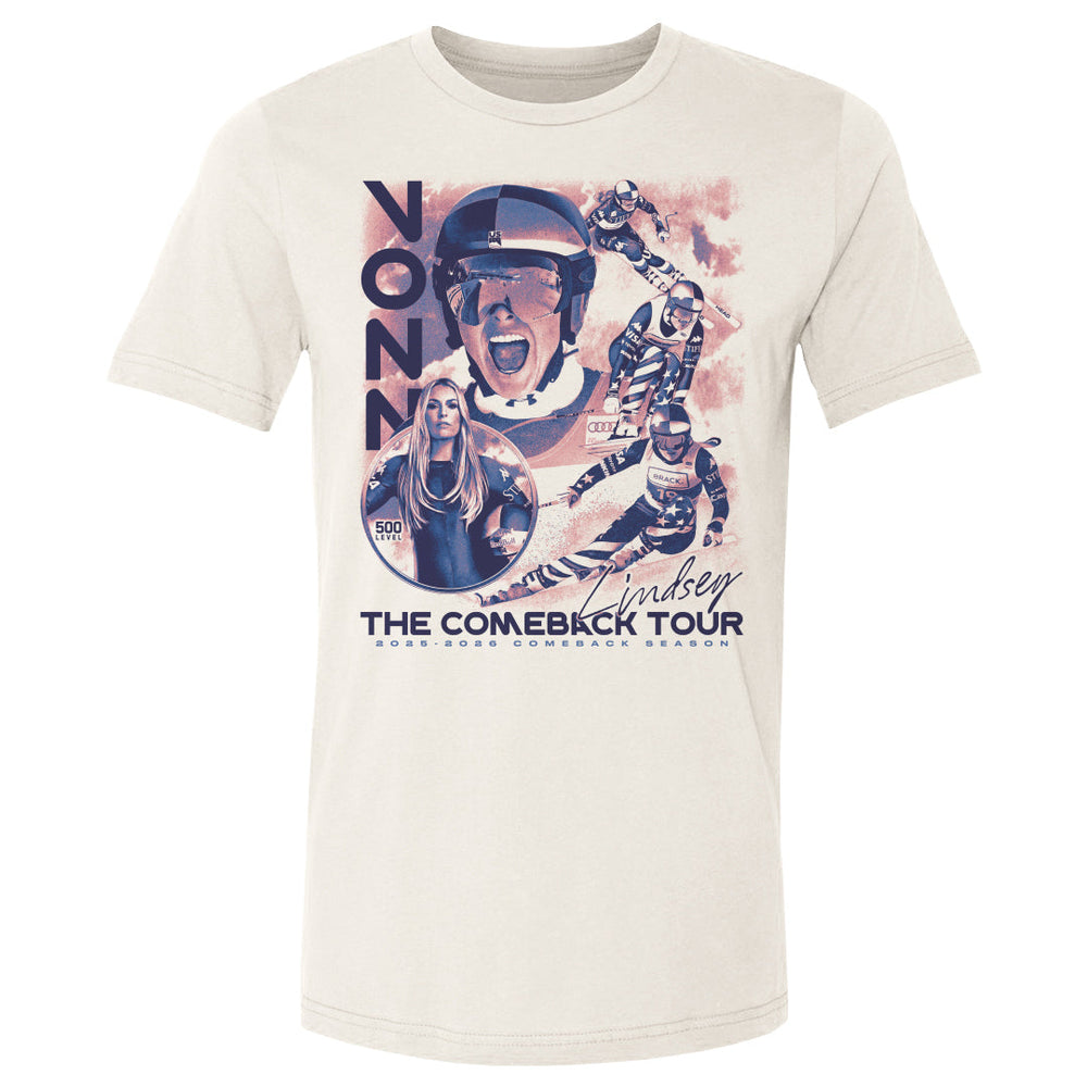 Lindsey Vonn Vintage (ONLINE ORDER ONLY)