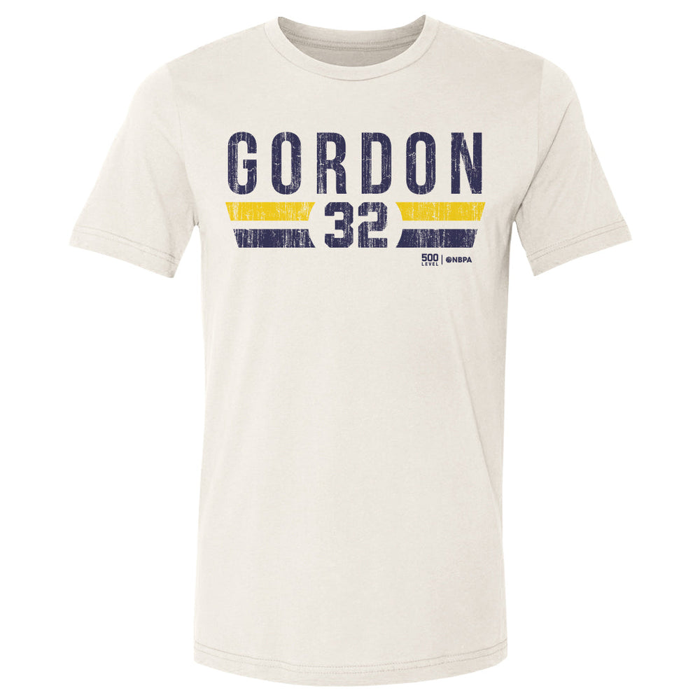 Aaron Gordon Denver Nuggets Font (ONLINE ORDER ONLY)