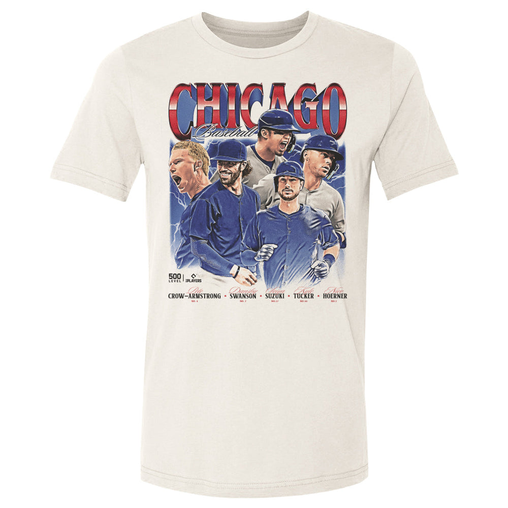 Chicago Baseball Vintage (ONLINE ORDER ONLY)