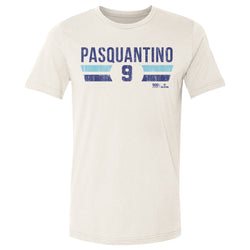Vinnie Pasquantino Kansas City Font (ONLINE ORDER ONLY)