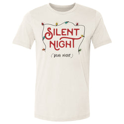 Christmas Silent Night Yeah Right (ONLINE ORDER ONLY)