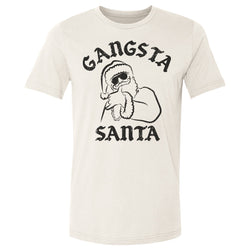 Christmas Gangsta Santa (ONLINE ORDER ONLY)