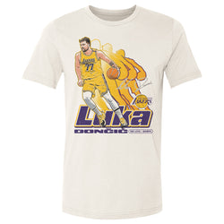 Luka Doncic Los Angeles Lakers Retro (ONLINE ORDER ONLY)