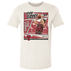 Josh Giddey Chicago Bulls Comic (ONLINE ORDER ONLY)