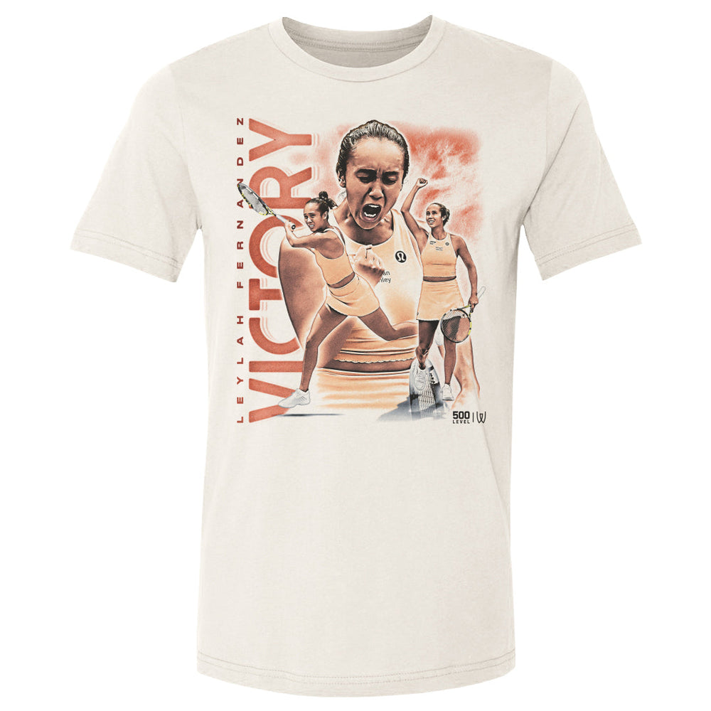 Leylah Fernandez Victory (ONLINE ORDER ONLY)