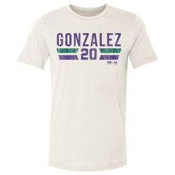 Luis Gonzalez Arizona Font (ONLINE ORDER ONLY)