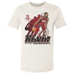 Kevin Durant Houston Rockets Retro (ONLINE ORDER ONLY)