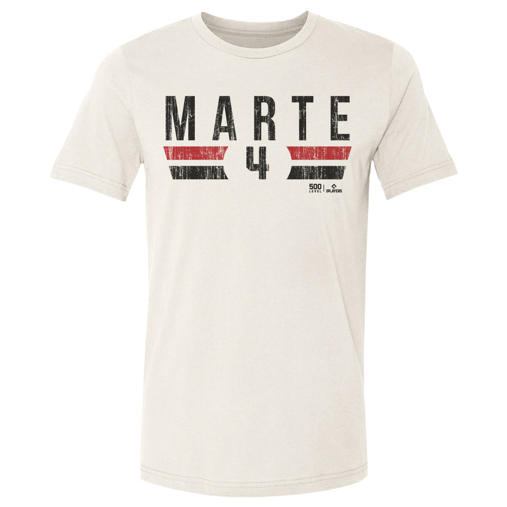 Ketel Marte Arizona Font (ONLINE ORDER ONLY)