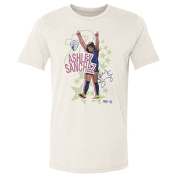 Ashley Sanchez North Carolina Courage Stars (ONLINE ORDER ONLY)