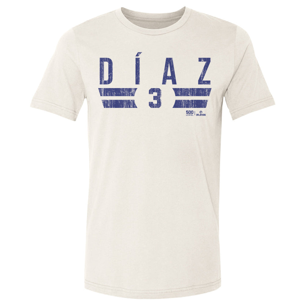 Edwin Diaz Los Angeles D Font (ONLINE ORDER ONLY)