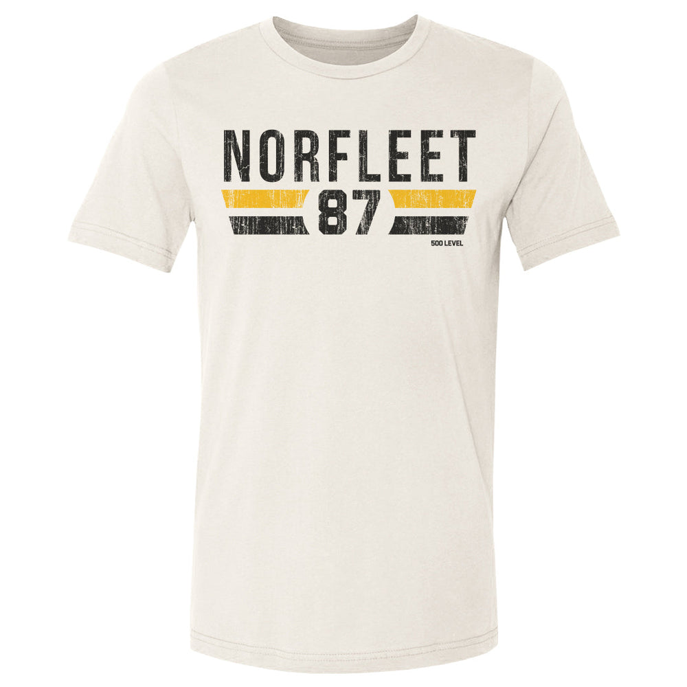 Brett Norfleet College Font (ONLINE ORDER ONLY)