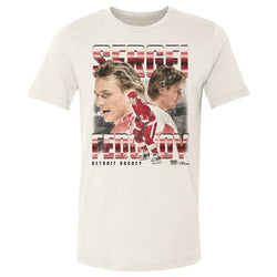 Sergei Fedorov Detroit Vintage (ONLINE ORDER ONLY)